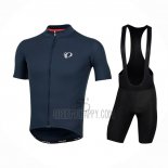 Pearl Izumi Cycling Jersey Bib Short 2021 Men Short Sleeve Deep Blue