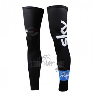 Sky Leg Warmer 2015 Cycling