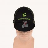 Garmin Cap Black 2015 Cycling