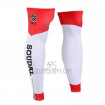 Lotto Soudal Leg Warmer 2018 Cycling