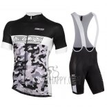 Nalini Cycling Jersey Bib Short 2016 Men Short Sleeve Pink and Black