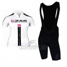 Biemme Cycling Jersey Bib Short 2017 Women Short Sleeve