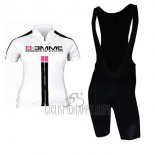 Biemme Cycling Jersey Bib Short 2017 Women Short Sleeve