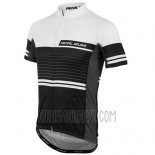 Pearl Izumi Cycling Jersey Bib Short 2016 Men Short Sleeve Black and White