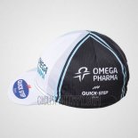 Quick Step Cap 2012 Cycling