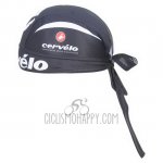 Cervelo Scarf 2010 Cycling