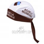 Ag2r Scarf 2013 Cycling