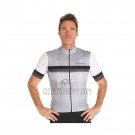 Northwave Cycling Jersey Bib Short 2021 Men Short Sleeve White
