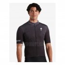 Specialized Cycling Jersey Bib Short 2021 Men Short Sleeve Black