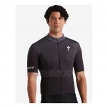 Specialized Cycling Jersey Bib Short 2021 Men Short Sleeve Black