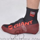 Garmin Shoes Cover Red 2013 Cycling