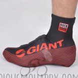 Garmin Shoes Cover Red 2013 Cycling
