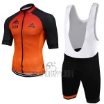 Giro D'italy Cycling Jersey Bib Short 2017 Men Short Sleeve Etna Aracione