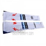 Saxo Bank Arm Warmer 2010 Cycling