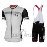 Castelli CremaCycling Jersey Bib Short 2016 Men Short Sleeve
