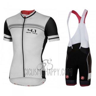 Castelli CremaCycling Jersey Bib Short 2016 Men Short Sleeve