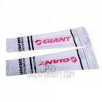 Giant Arm Warmer White 2011 Cycling