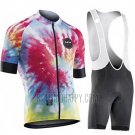 Northwave Cycling Jersey Bib Short 2019 Men Short Sleeve Northwave