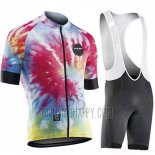 Northwave Cycling Jersey Bib Short 2019 Men Short Sleeve Northwave