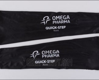 Quick Step Leg Warmer3 2013 Cycling