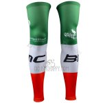BMC Leg Warmer Green 2015 Cycling