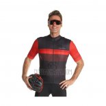 Northwave Cycling Jersey Bib Short 2021 Men Short Sleeve Red