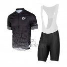 Pearl Izumi Cycling Jersey Bib Short 2020 Men Short Sleeve Black
