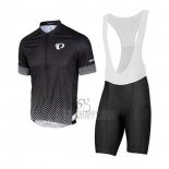 Pearl Izumi Cycling Jersey Bib Short 2020 Men Short Sleeve Black