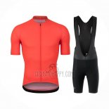 Pearl Izumi Cycling Jersey Bib Short 2021 Men Short Sleeve Red