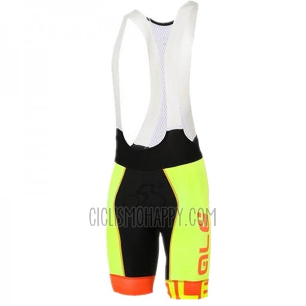 ALE Cycling Jersey Bib Short 2018 Men Short Sleeve Girgio