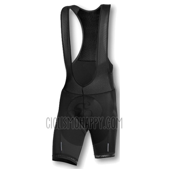 Assos Cycling Jersey Bib Short 2016 Men Short Sleeve Red and Black