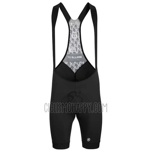 Assos Fastlane Wyndymilla Cycling Jersey Bib Short 2020 Men Short Sleeve Red Blue