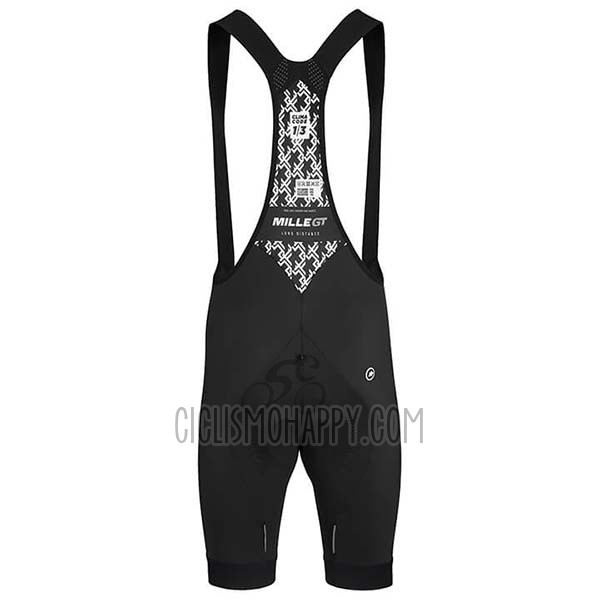 Assos Fastlane Wyndymilla Cycling Jersey Bib Short 2020 Men Short Sleeve Red Blue