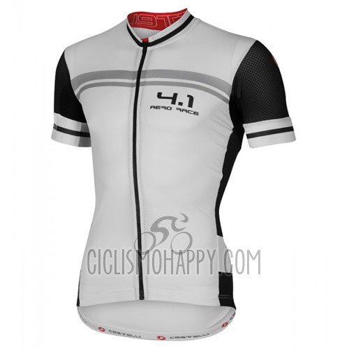 Castelli CremaCycling Jersey Bib Short 2016 Men Short Sleeve 