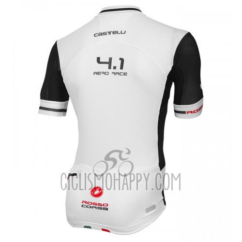 Castelli CremaCycling Jersey Bib Short 2016 Men Short Sleeve 