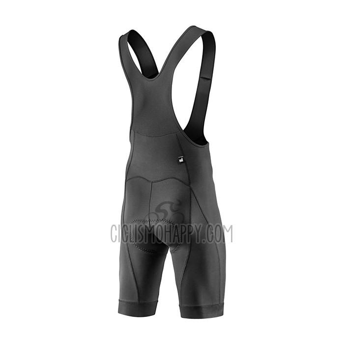 Giant Cycling Jersey Bib Short 2021 Men Short Sleeve Dark Red Blue