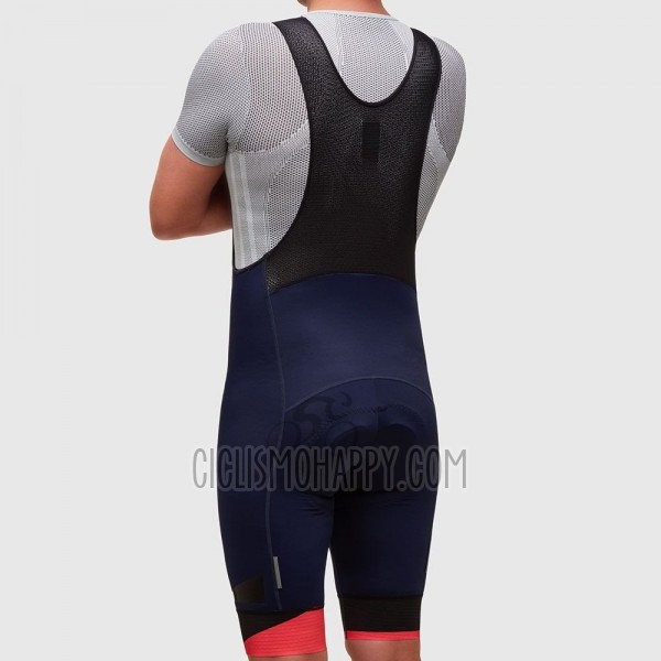 Maap Cycling Jersey Bib Short 2017 Men Short Sleeve Red