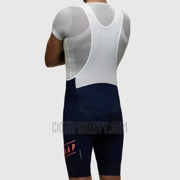 Maap M-flag Pro Cycling Jersey Bib Short 2017 Men Short Sleeve Red