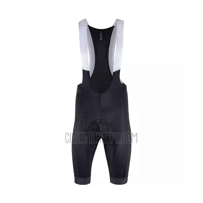 Nalini Cycling Jersey Bib Short 2021 Men Short Sleeve Gray