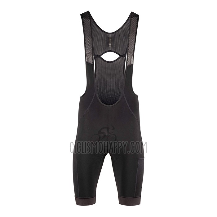 Nalini Cycling Jersey Bib Short 2022 Men Short Sleeve Green