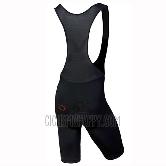 Nalini Descesa 2.0 Cycling Jersey Bib Short 2019 Men Short Sleeve White Red