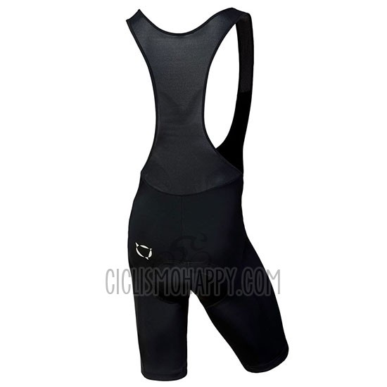 Nalini Volata 2.0 Cycling Jersey Bib Short 2019 Men Short Sleeve Black Red