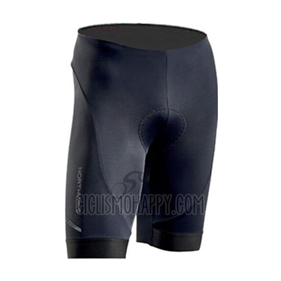 Northwave Cycling Jersey Bib Short 2019 Men Short Sleeve Green