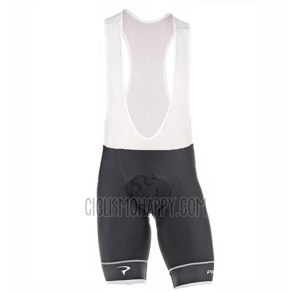 Pinarello Cycling Jersey Bib Short 2017 Men Short Sleeve White