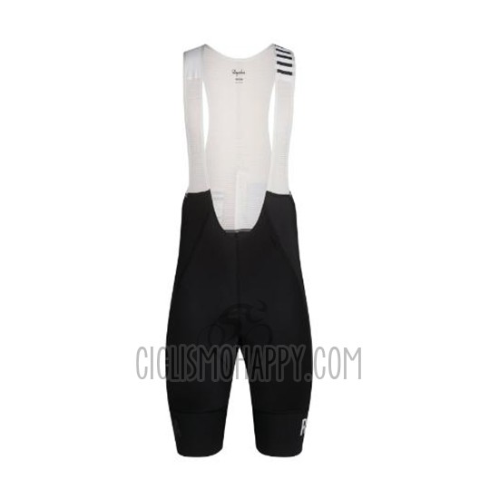 Rapha Cycling Jersey Bib Short 2018 Men Short Sleeve Ralph Gray and Red