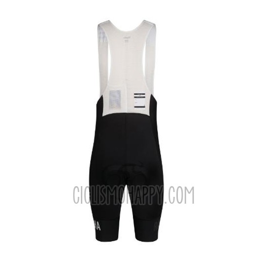 Rapha Cycling Jersey Bib Short 2018 Men Short Sleeve Ralph Gray and Red