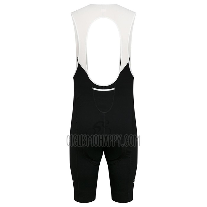 Rapha Cycling Jersey Bib Short 2021 Men Short Sleeve Dark Purple