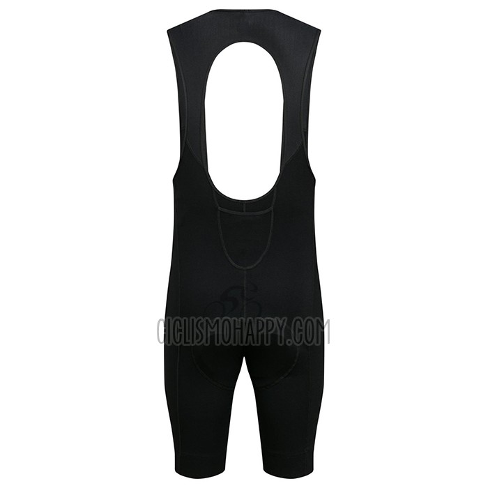 Rapha Cycling Jersey Bib Short 2021 Men Short Sleeve Light Green