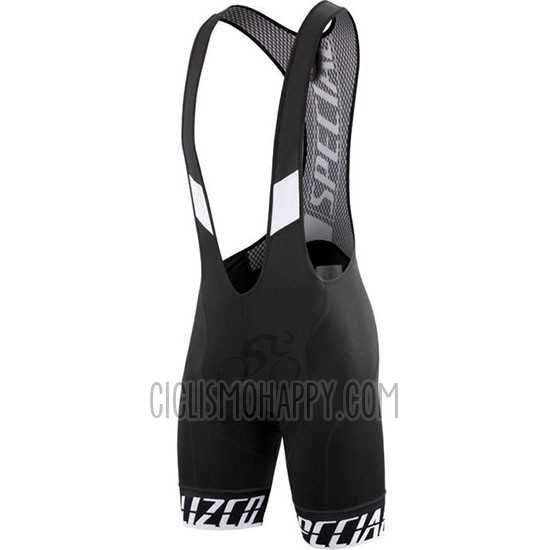 Specialized Cycling Jersey Bib Short 2018 Men Short Sleeve Orange Black