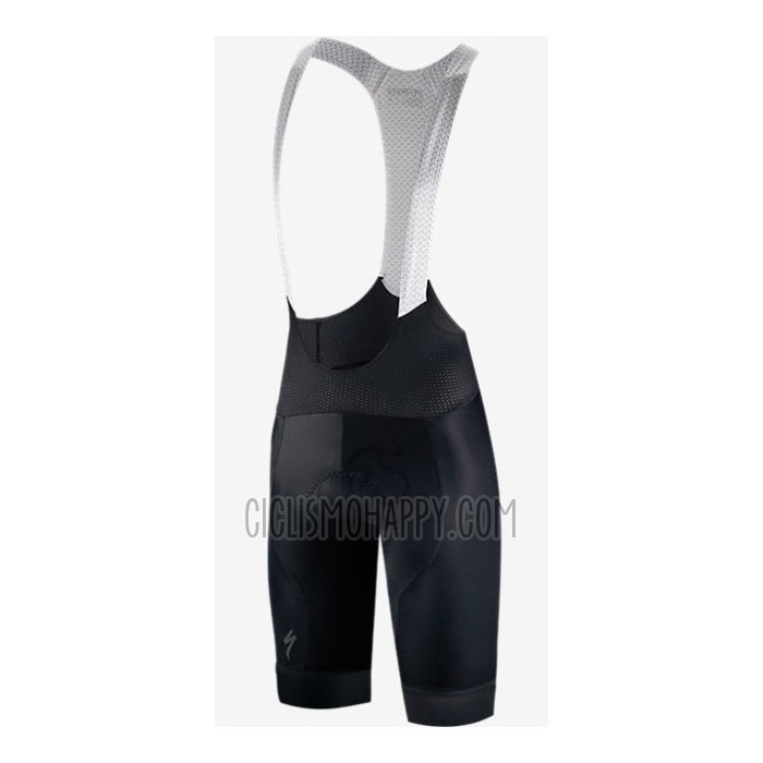 Specialized Cycling Jersey Bib Short 2021 Men Short Sleeve Deep Green